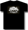 AGAINST ALL AUTHORITY (24 HOUR LOGO)