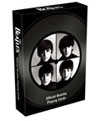 BEATLES (GROUP) Playing Cards