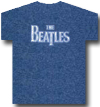 BEATLES (VINTAGE LOGO)