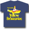 BEATLES (DEEP SEA) Baby Tee