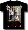 BLEEDING THROUGH (REVOLUTION)