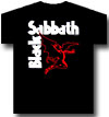 BLACK SABBATH (DEMON FLIGHT)