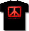 CHICKENFOOT (DOWN THE DRAIN)