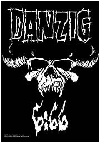 DANZIG ("666") Flag