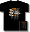 DILLINGER ESCAPE PLAN (DESTRO'S SECRET)