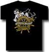 DROPKICK MURPHY'S (SKULL)