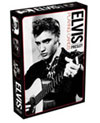 ELVIS PRESLEY (PORTRAIT) Playing Cards