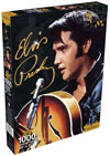 ELVIS PRESLEY ("1968") 1000pc Puzzle