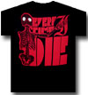 EVERY TIME I DIE (SKELEWAR)