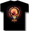 FIVE FINGER DEATH PUNCH (BONE HEAD)