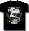 GASLIGHT ANTHEM (RECORD PLAYER)