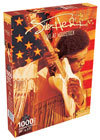 JIMI HENDRIX (FLAG) 1000pc Puzzle