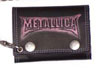 METALLICA (STAR) Wallet