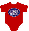 LYNYRD SKYNYRD (LIL STARS) Romper