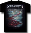MEGADETH (BLOOD IN WATER)