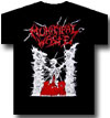 MUNICIPAL WASTE (HOOKED)