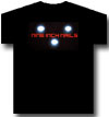 NINE INCH NAILS (THREE LIGHTS)