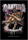 PANTERA (COWBOYS FROM HELL) Flag