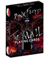 PINK FLOYD (THE WALL) Playing Cards