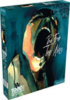 PINK FLOYD (SCREAM) 1000pc Puzzle