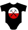 PINK FLOYD (TOOL) Romper