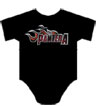 PANTERA (LIL DRAGSTER) Romper