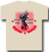RAGE AGAINST THE MACHINE (STONE THROWER)