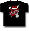 ROLLING STONES (DECON) Baby Tee