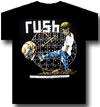 RUSH (ROLL THE BONES)