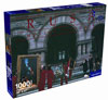 RUSH (MOVING PICTURES) 1000pc Puzzle