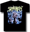 SUFFOCATION (BREEDING THE SPAWN)