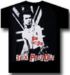 SEX PISTOLS (JACKY)
