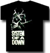 SYSTEM OF A DOWN (OLD SCHOOL)