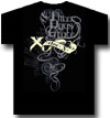 THREE DAYS GRACE (MIDNIGHT)