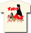 T. REX (DINO)