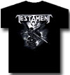 TESTAMENT (THE FORMATION)