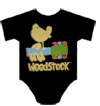 WOODSTOCK (SNAPPER CAMPER) Romper