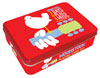 WOODSTOCK (ASSORTED) Playing Cards & Tin Case
