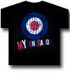 WHO (MY GENERATION) Baby Tee