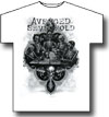 AVENGED SEVENFOLD (BOTTOMS UP)