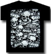 AVENGED SEVENFOLD (ALLOVER DEATHBATS)