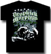 DROPKICK MURPHY'S (FRONT ROW)
