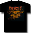 DANZIG (DEMI SKULL)