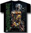 IRON MAIDEN (SOMEWHERE�DECAY)