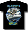 IRON MAIDEN (LANDING APRIL 21)