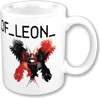 KINGS OF LEON (THE NIGHT) Mug