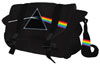 PINK FLOYD (CANVAS LOGO) Messenger Bag
