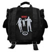 GREEN DAY (HAPPY FAMILY) Messanger Bag