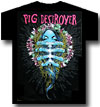 PIG DESTROYER (RIB FINGERS)