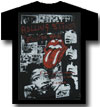 ROLLING STONES (EXILE FADE)